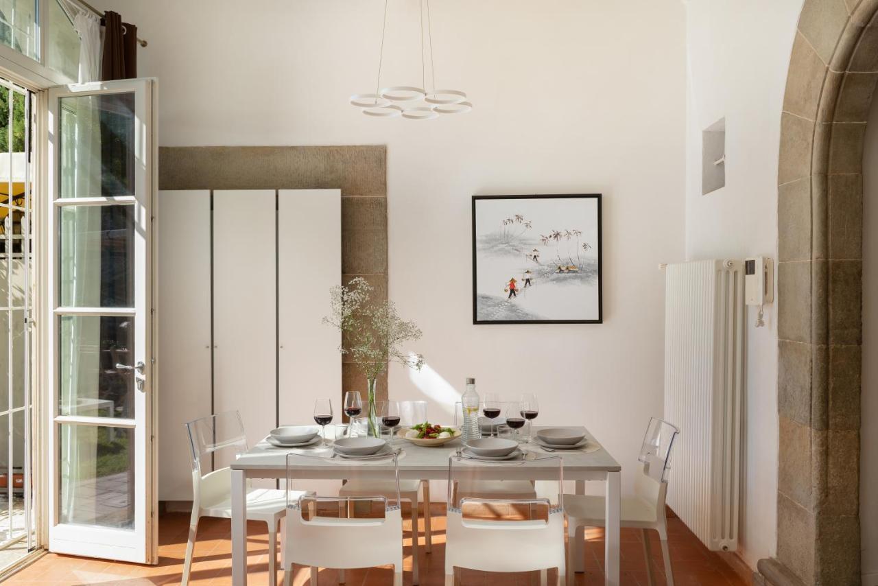 Casa Kathleen Florencia