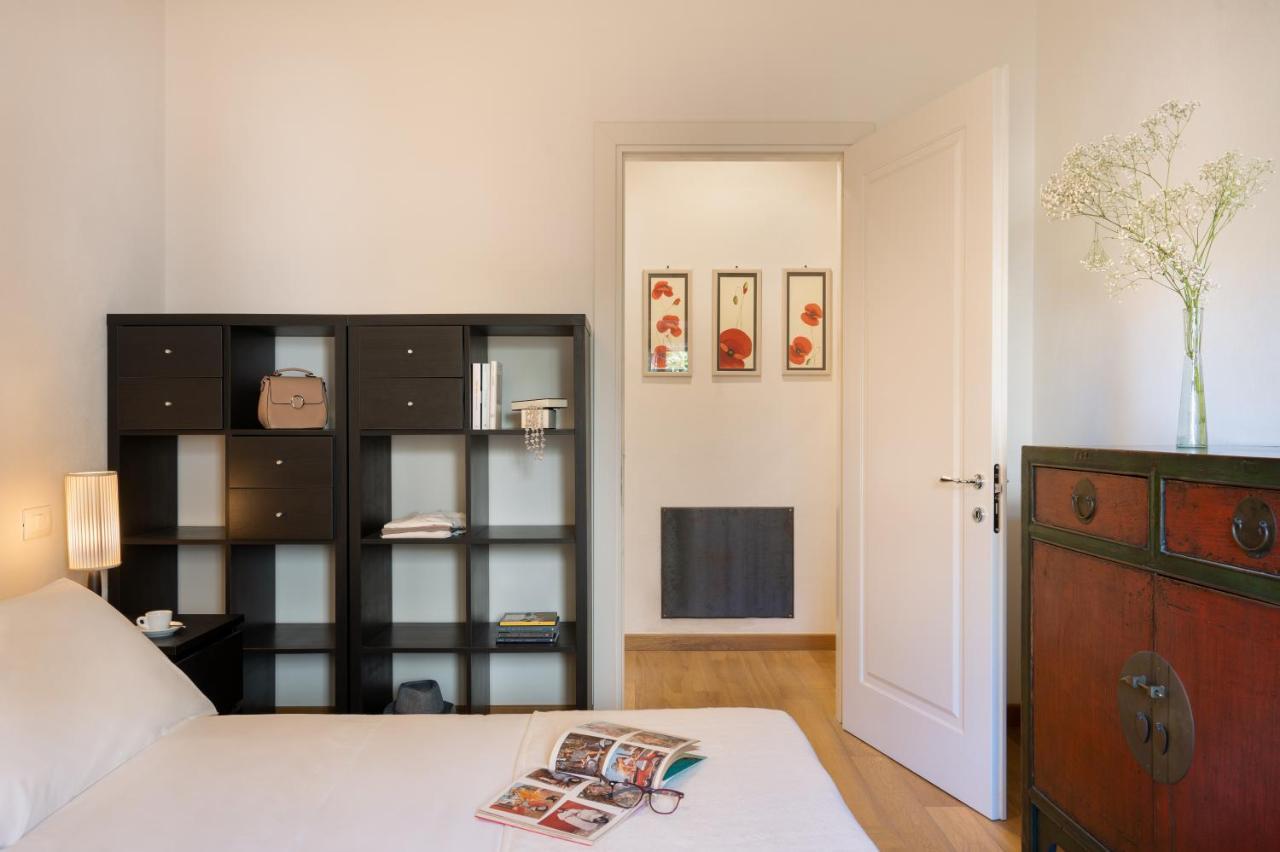 Apartamento Casa Kathleen Florencia