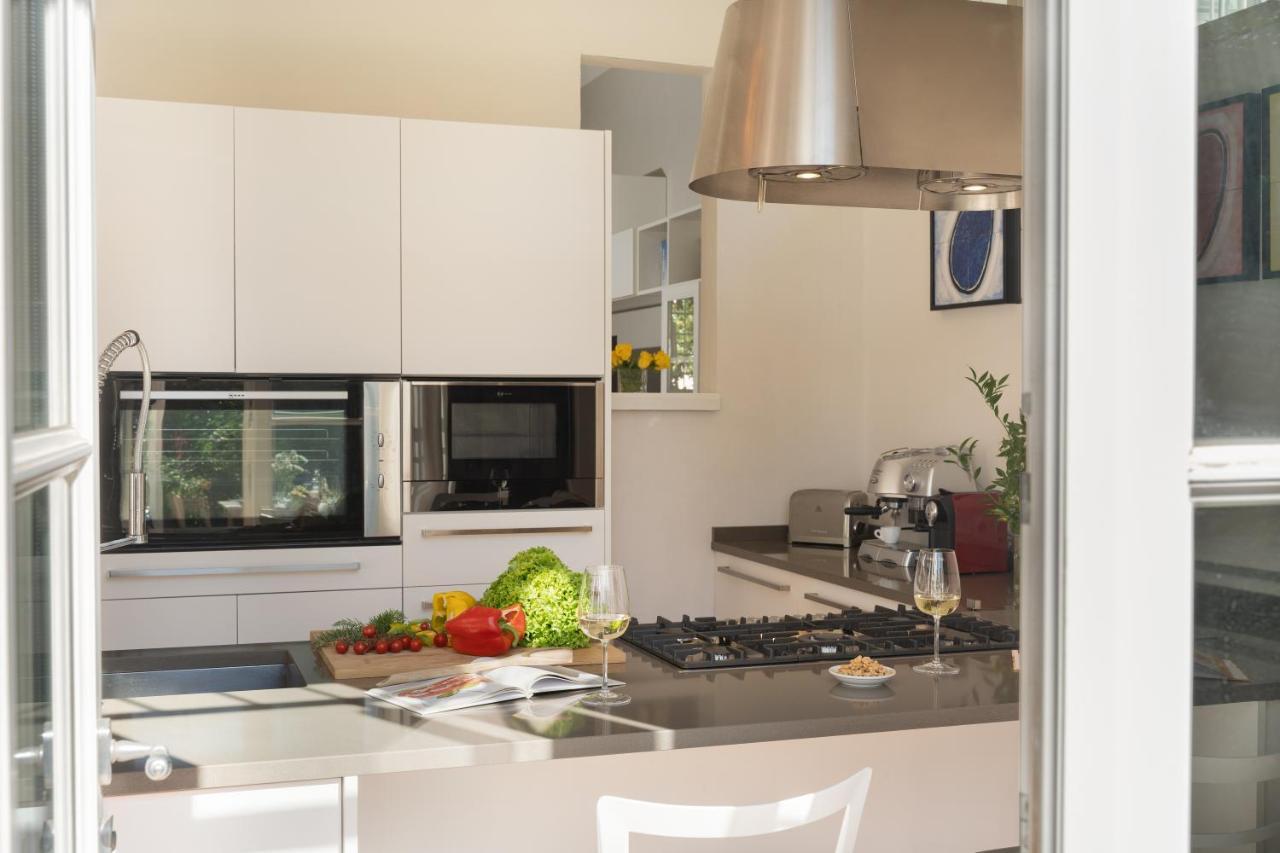 Apartamento Casa Kathleen Florencia