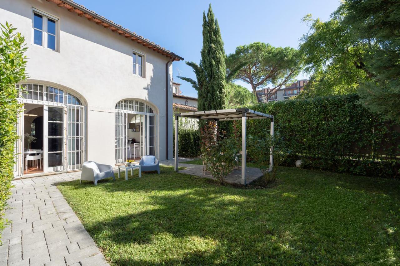 Apartamento Casa Kathleen Florencia