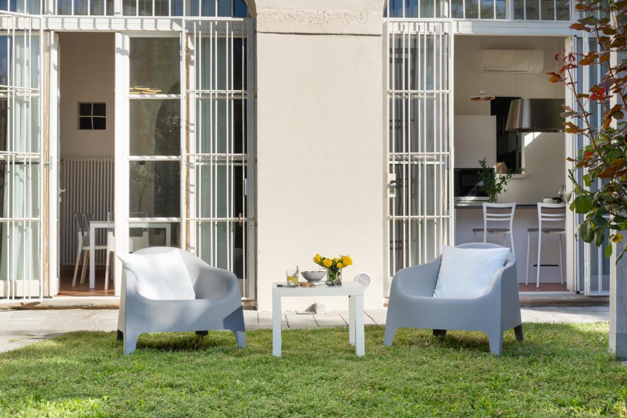 Casa Kathleen Florencia