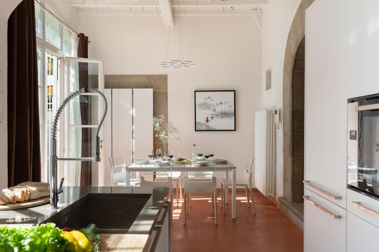 Casa Kathleen * Florencia